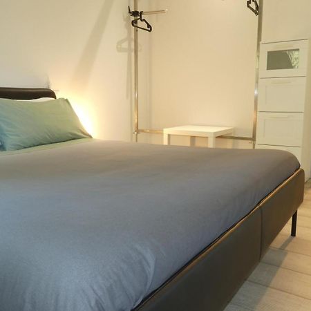 Buenretirope - Confortevoli Appartamentini Con Giardino Pescara Eksteriør bilde